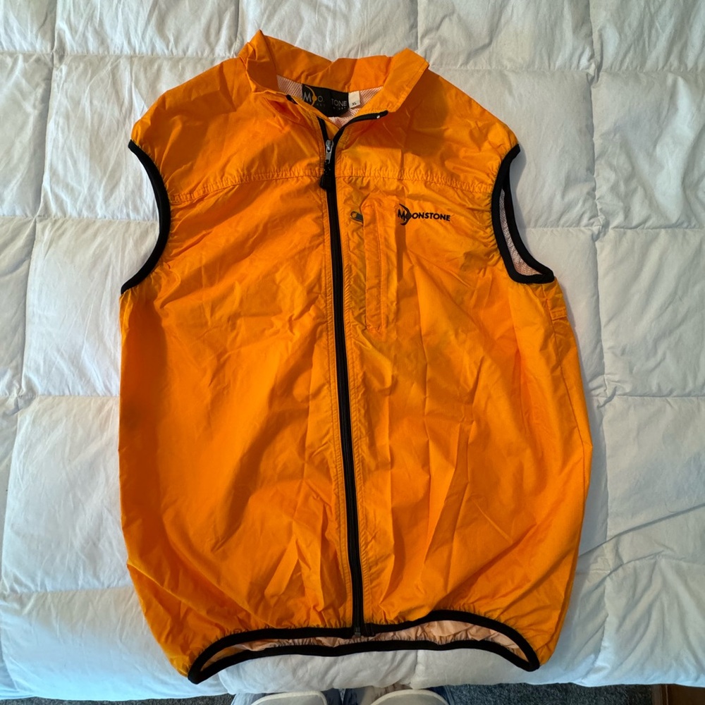 Men’s Moonstone Vest - XL